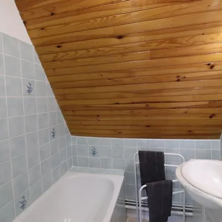펜션 Maison De Caractere Renovee, 3 Chambres, Terrasse, Jardin Clos, Parking Prive, Animaux Acceptes - Fr-1-742-219 *