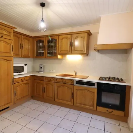 Maison De Caractere Renovee, 3 Chambres, Terrasse, Jardin Clos, Parking Prive, Animaux Acceptes - Fr-1-742-219 펜션