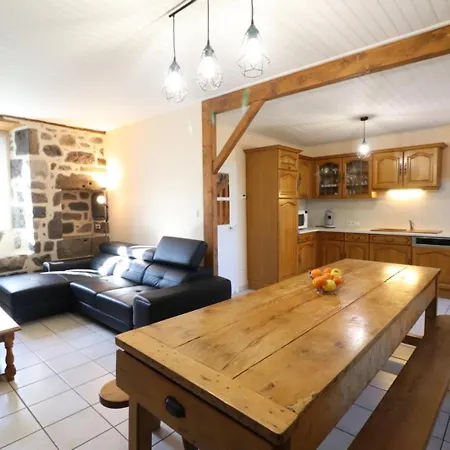 Maison De Caractere Renovee, 3 Chambres, Terrasse, Jardin Clos, Parking Prive, Animaux Acceptes - Fr-1-742-219 펜션 *
