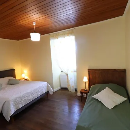 펜션 Maison De Caractere Renovee, 3 Chambres, Terrasse, Jardin Clos, Parking Prive, Animaux Acceptes - Fr-1-742-219